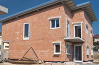 Holbrooks home extensions