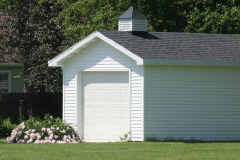 Holbrooks outbuilding construction costs